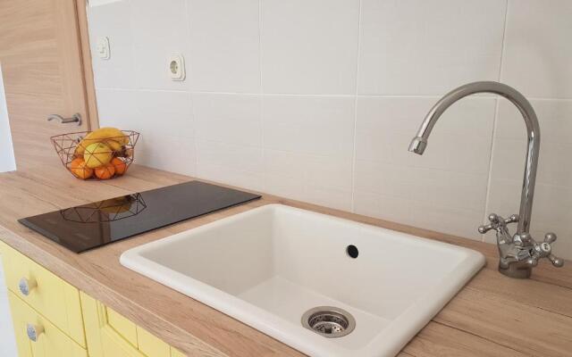 Apartments Silver