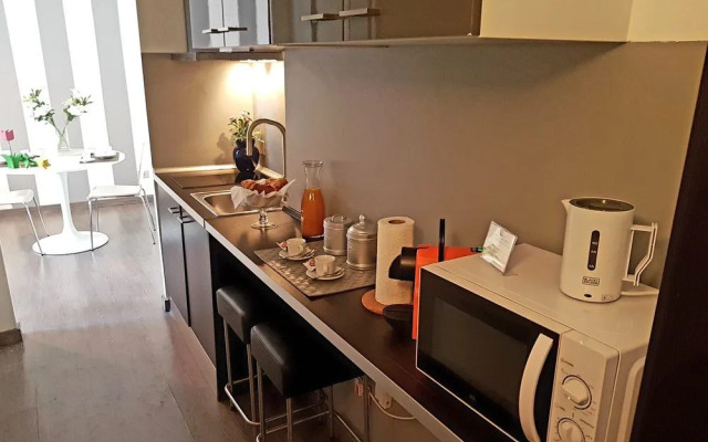 Heart Milan Apartments - San Sepolcro Duomo