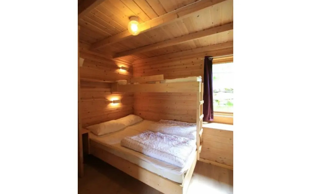 Vinje Camping