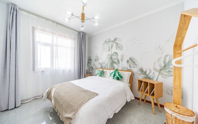 YOUJIA Apartment - MAOYE Plaza