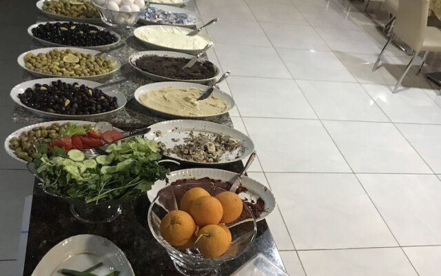 Yesilirmak Merit Hotel