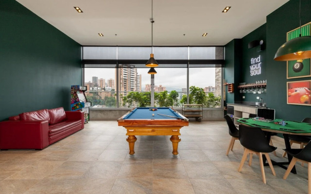 Soul Lifestyle Apartments