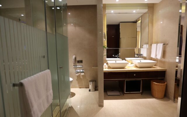 Tongli Lake Resort Phase2
