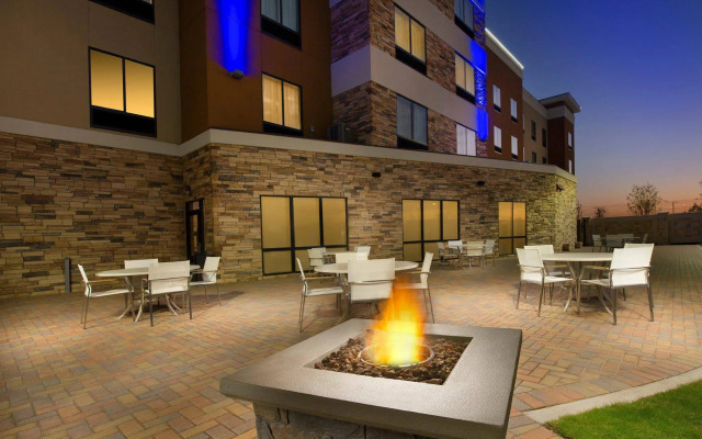 Holiday Inn Express & Suites Waco South by IHG
