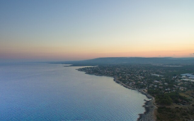 Villa Ad Un Passo Dal Mare