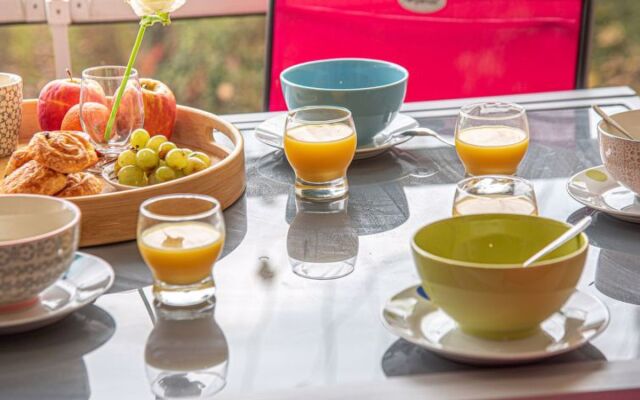 Apartment Ker Eol Carnac