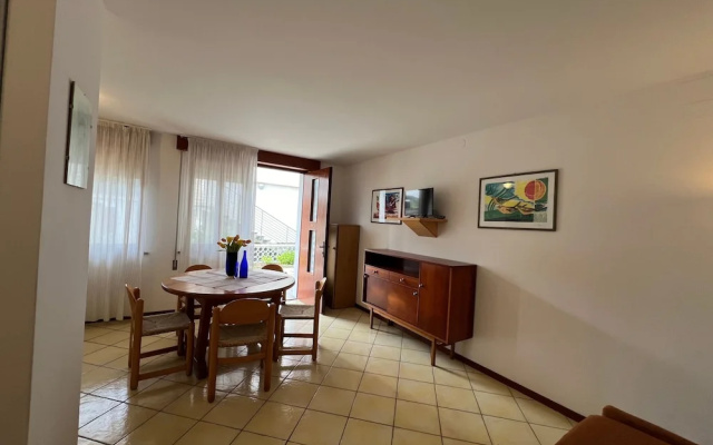 Quiet Apartment With Garden