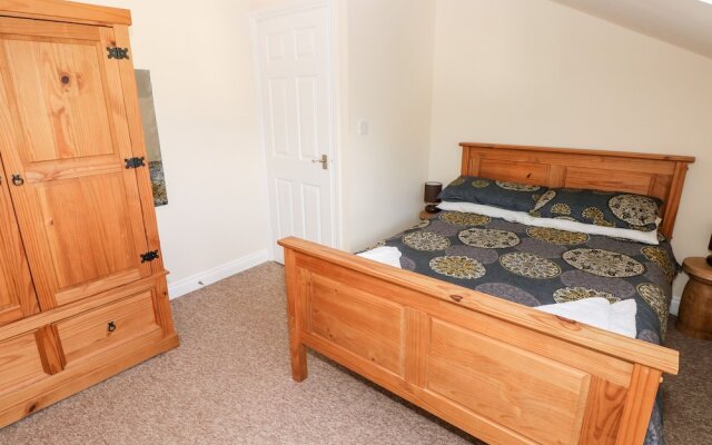 Saddlers Cottage, Berllandeg Farm