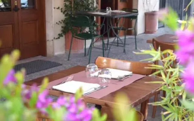 Hotel Ristorante Benigni