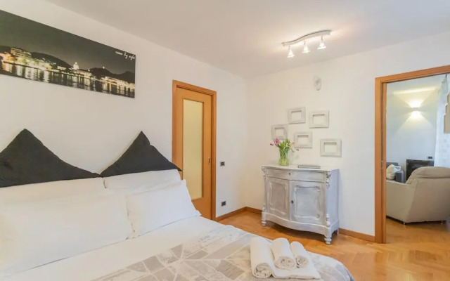 Volta Apartment in Como