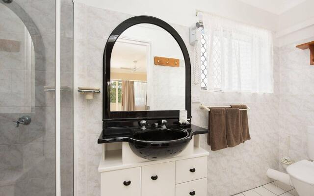 Caloundra City Centre Motel