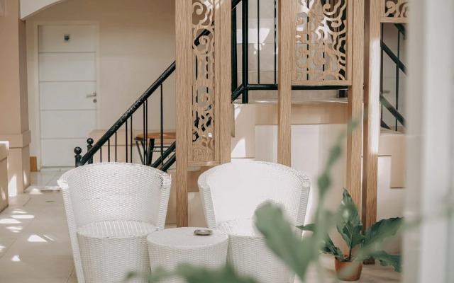 RedDoorz @ Tienery Guest House