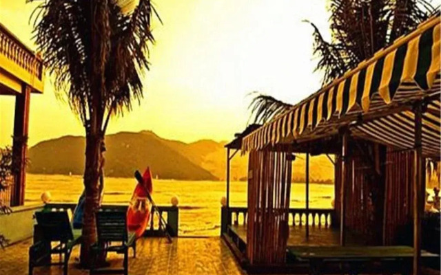 Sanya Sunny House International Youth Hostel Haitangwan Branch