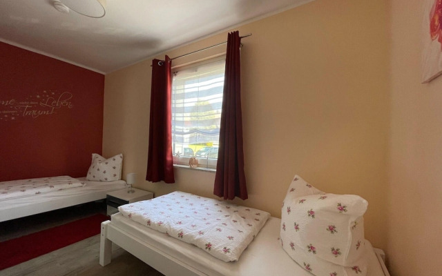 Holiday Home in Walkenried With Sauna