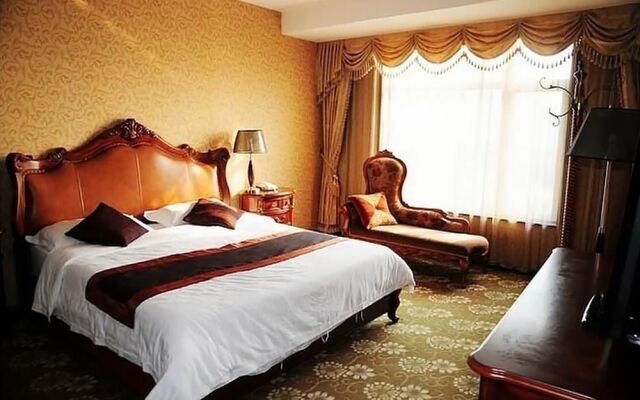 Changdao Xinya Hotel