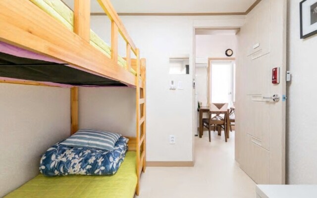 Seoul Corner Guesthouse 2