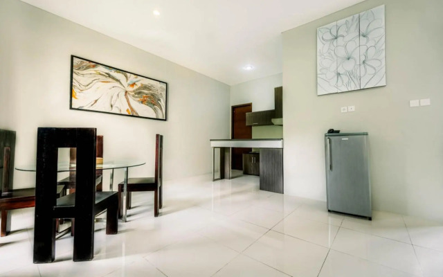 ABISHA89 Resort Jimbaran