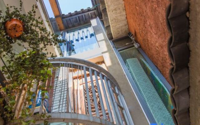 The inn of Sunshine fairy