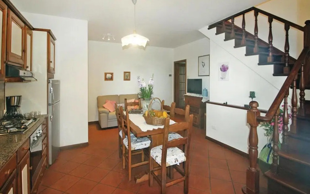 Holiday Home in Versilia Near Sandy Beaches