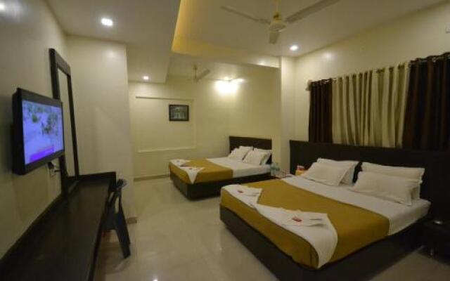 Hotel Bandhan