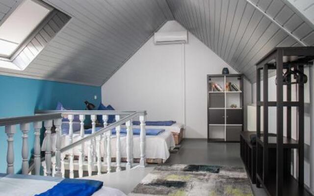 Apartment Balaton A453