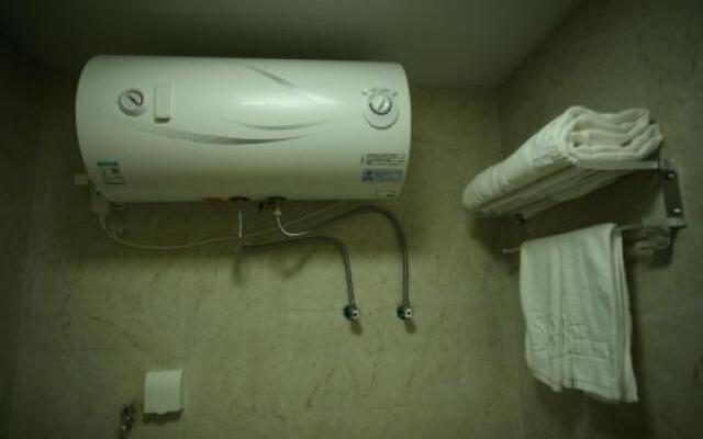 Bengbu 58 Apartment Hotel Yintai Branch