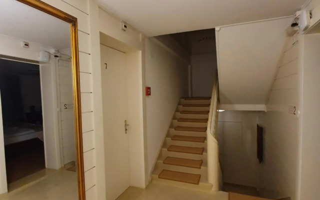 Esos Hotel Quelle