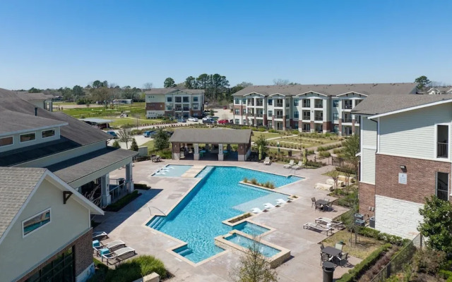 Barsala at Falcon Grand Harbor Apartments