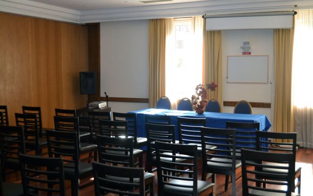 Douro Marina Hotel & SPA