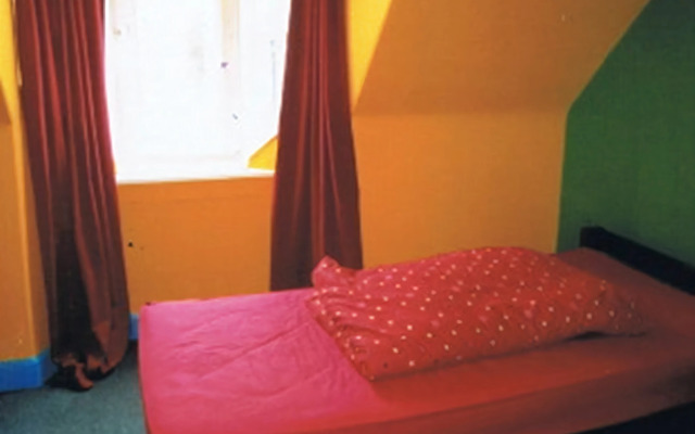 Portree Independent Hostel