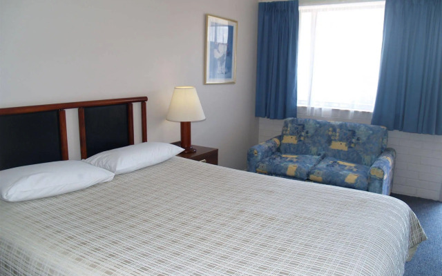 Pigeon House Motor Inn