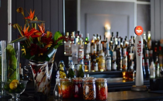 The Habit Boutique Rooms