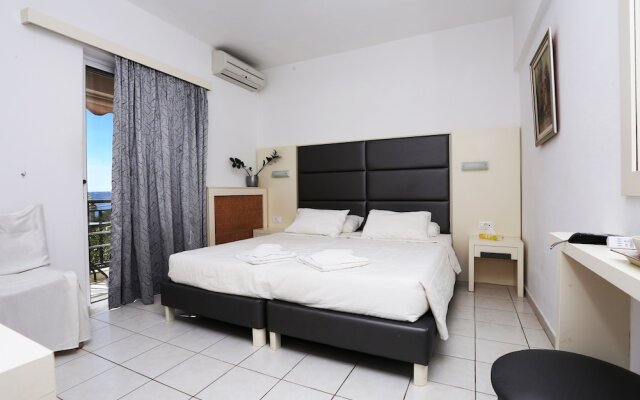 Bicorna rooms