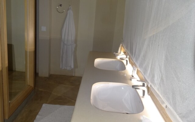 The Royal Sichango Village