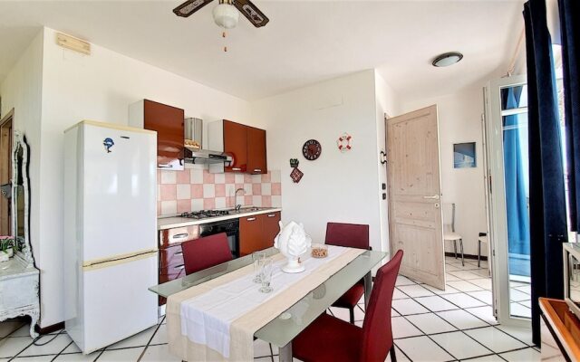 Dis003 in Marittima With 3 Bedrooms and 1 Bathrooms