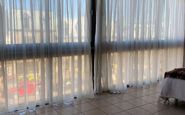 Stunning Flat With City View - M M B Tourista