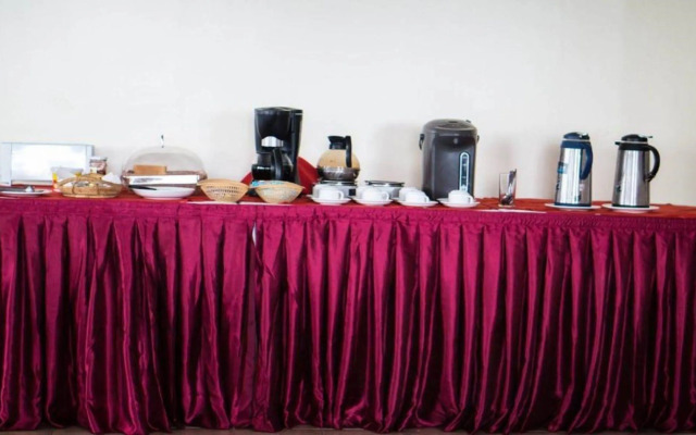 Fame Hotel Yangon