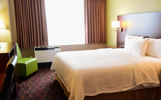 Days Inn by Wyndham Ottawa West