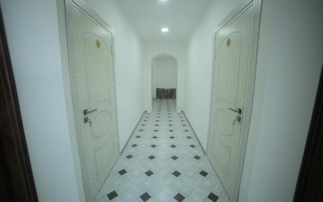 Khiva Khan Hotel