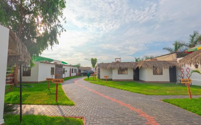 Hotel Resort Thiago