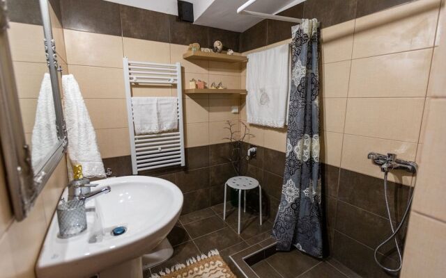 Argostoli Apartments