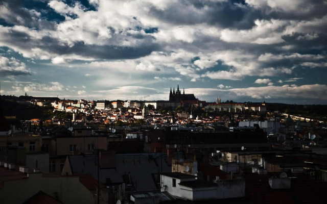 Archibald City