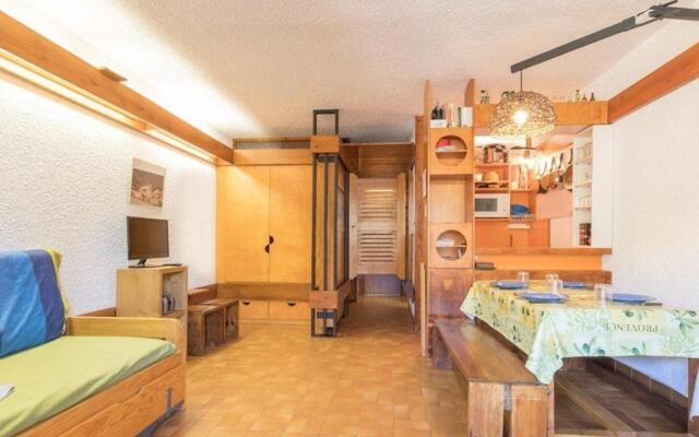 Appartement Serre Chevalier, 1 pièce, 4 personnes - FR-1-330E-70