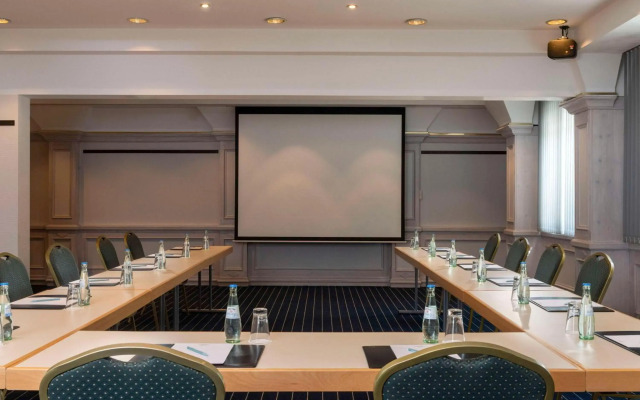 Mercure Garmisch Partenkirchen