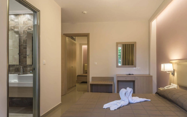 Agrelli Hotel