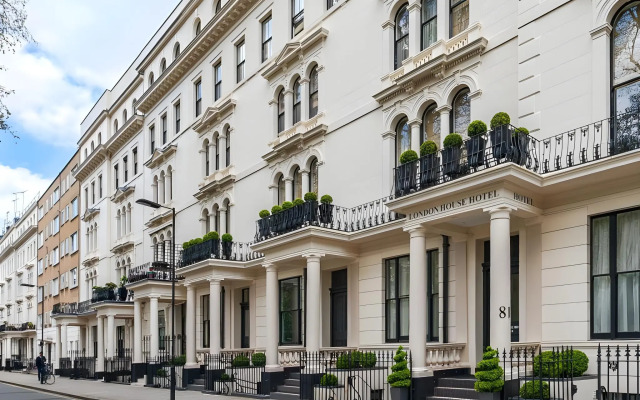 London House Hotel