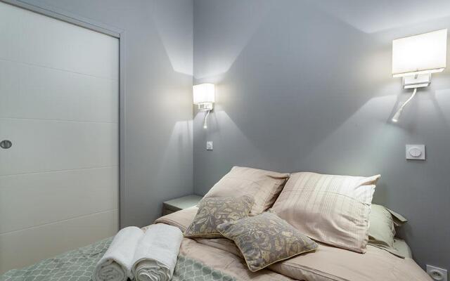 Host Inn Lyon