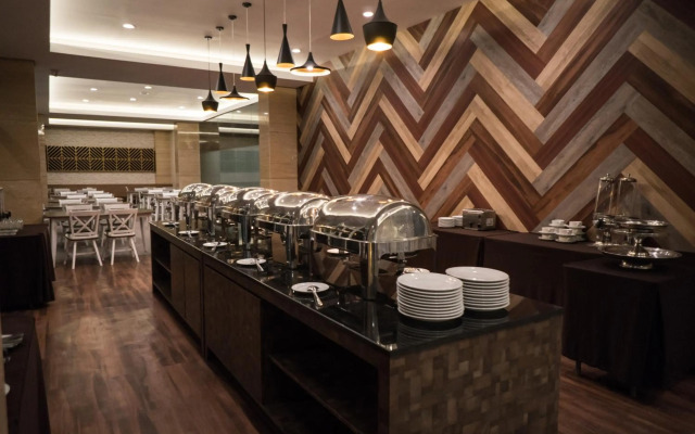 Novena Hotel