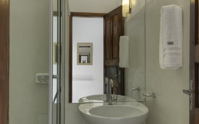 Pousada Casa da Ásia