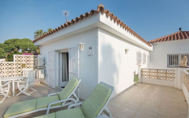 Villa 50 m from the beach in Cambrils TVL_11